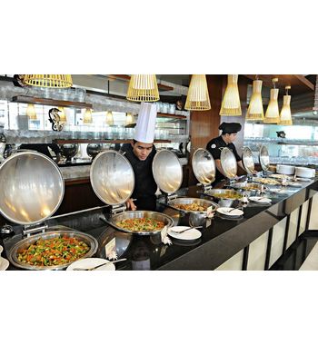 Тур Гонконг + Филиппины из Узбекистана 2026 — идеальное путешествие по Азии